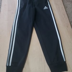 Boys Adidas Joggers